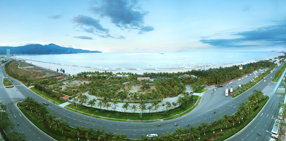 Sekong酒店Danang(Sekong Hotel Danang) 图片2