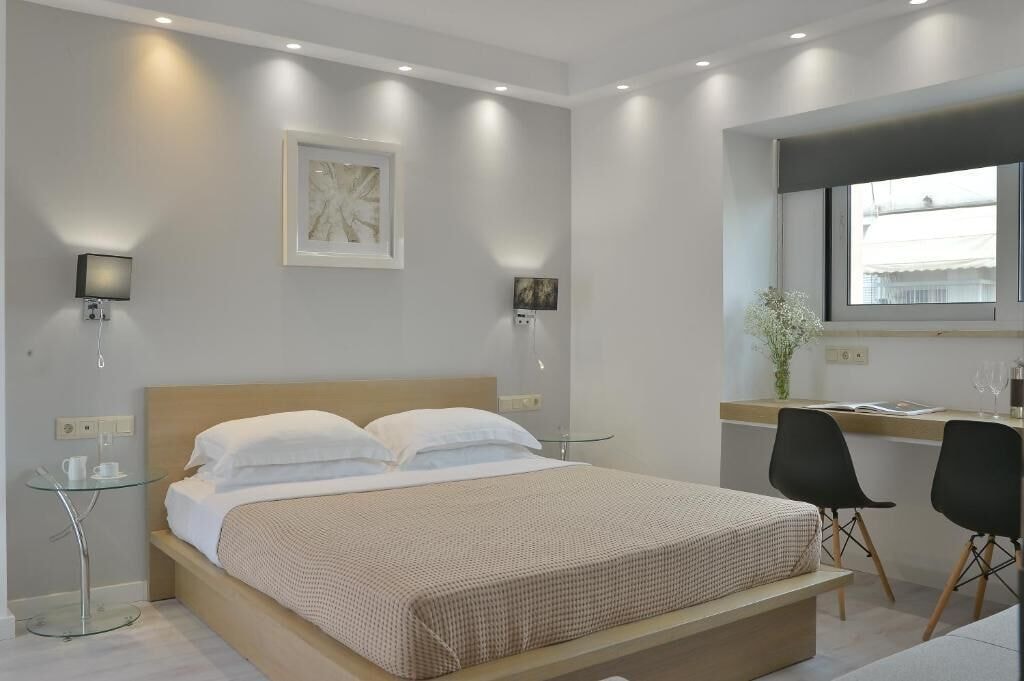 EXCLUSIVE, QUEEN BED, MOUNTAIN VIEW, SOFA, TERRACE