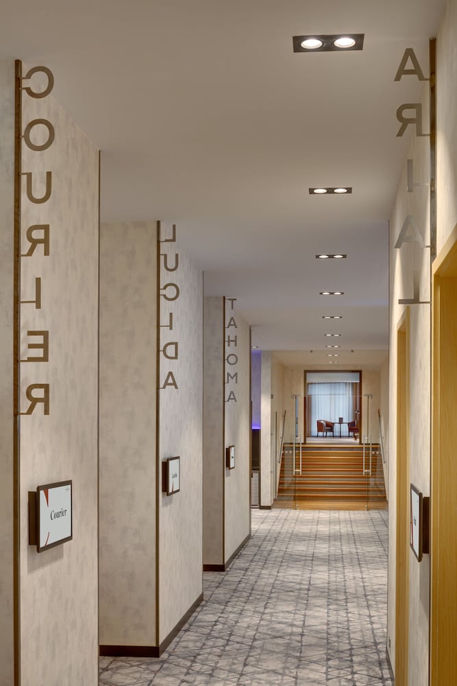 Hermitage Hotel Prague 8/49