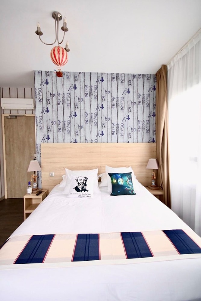 The Originals Boutique, Hotel Lakeside 16/48