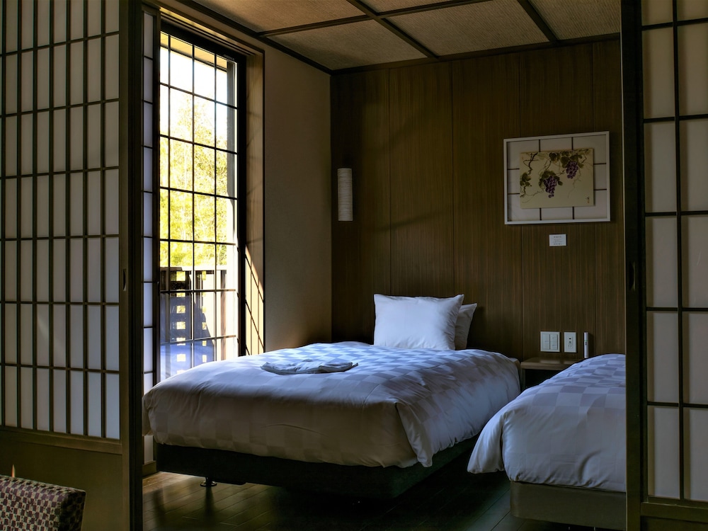 Hotel Morinokaze Hakone Sengokuhara 12/50