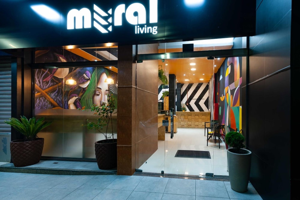 Mural Living 6/36