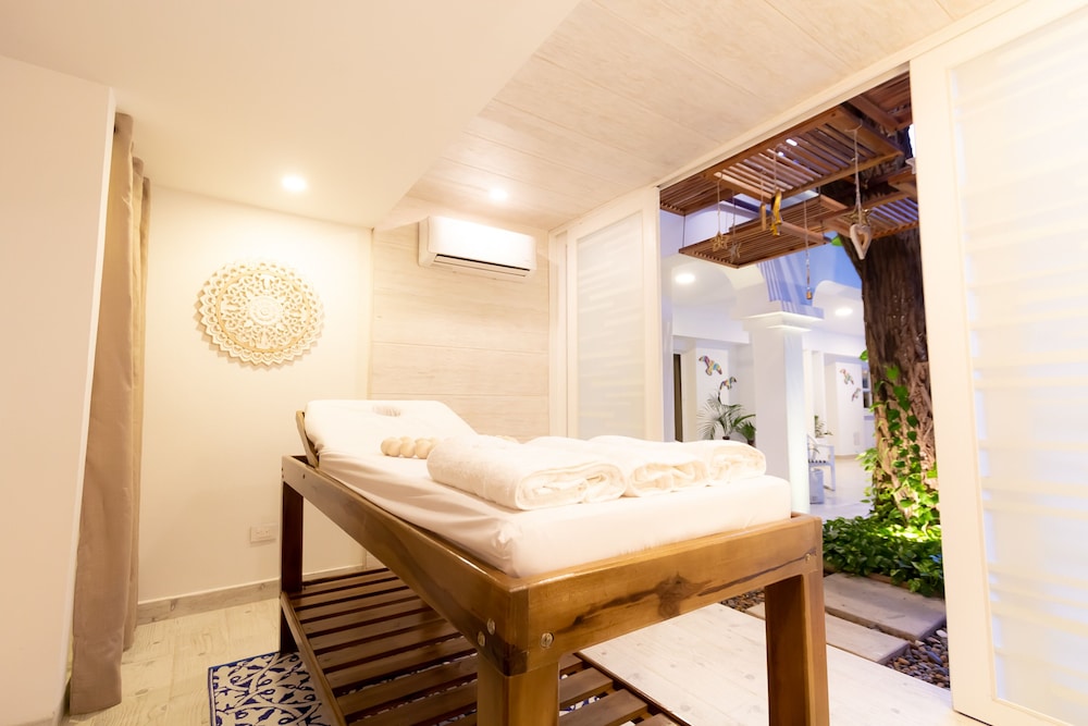 Hotel Mandalas House by DOT Boutique 20/50