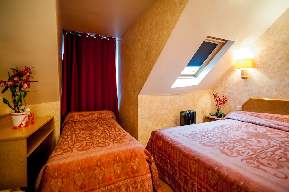Hotel Leonard de Vinci 13/59
