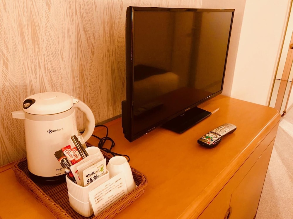 Kanazawa New Grand Hotel Premier 50/50
