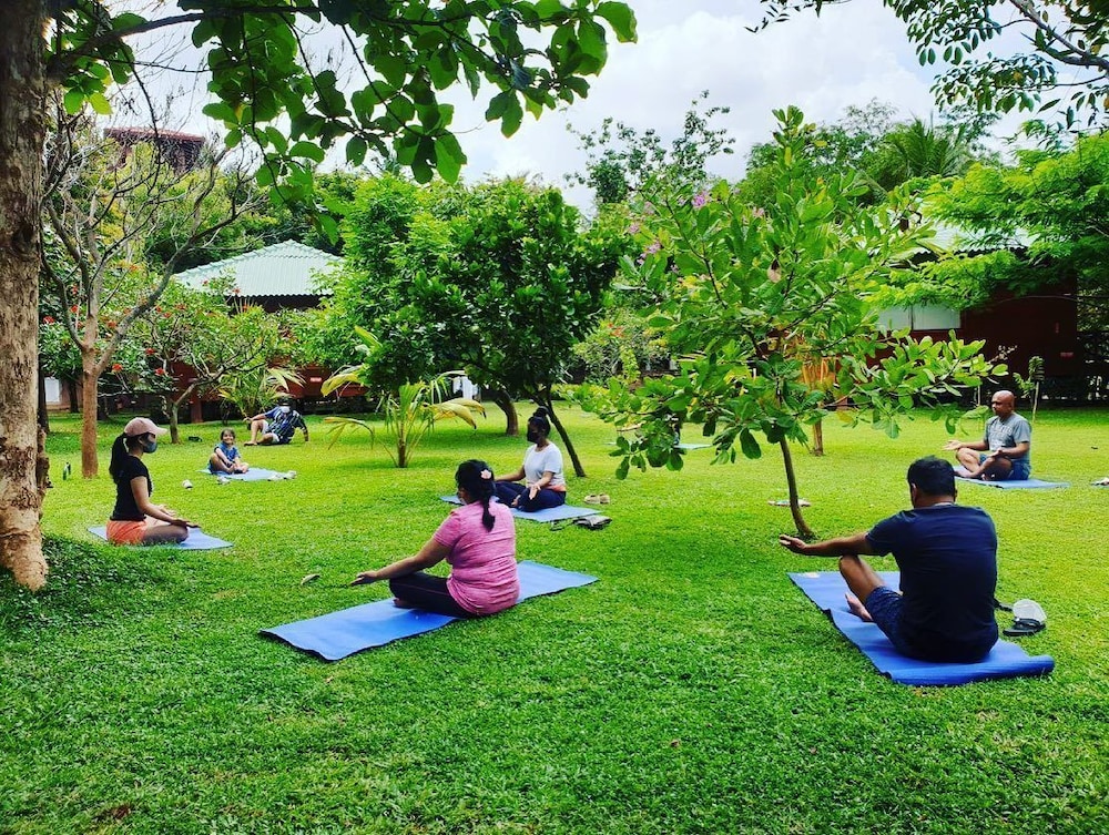 Karunakarala Ayurveda Spa & Resort 33/50
