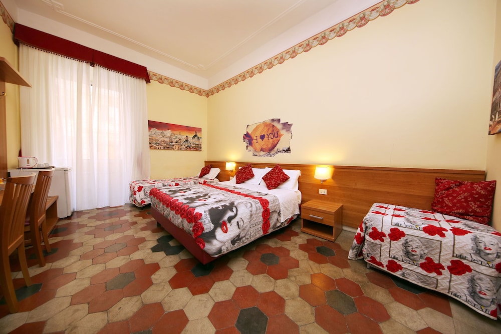 Tibullo Guesthouse 19/72