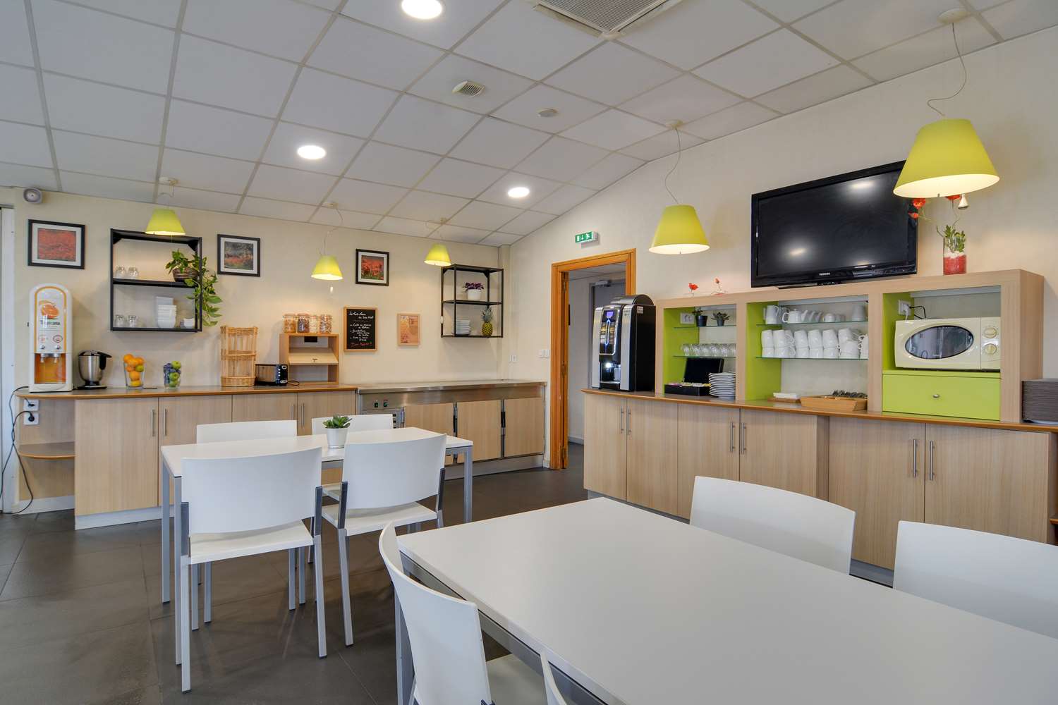 Sure Hotel by Best Western Nantes Saint-Herblain 22/27