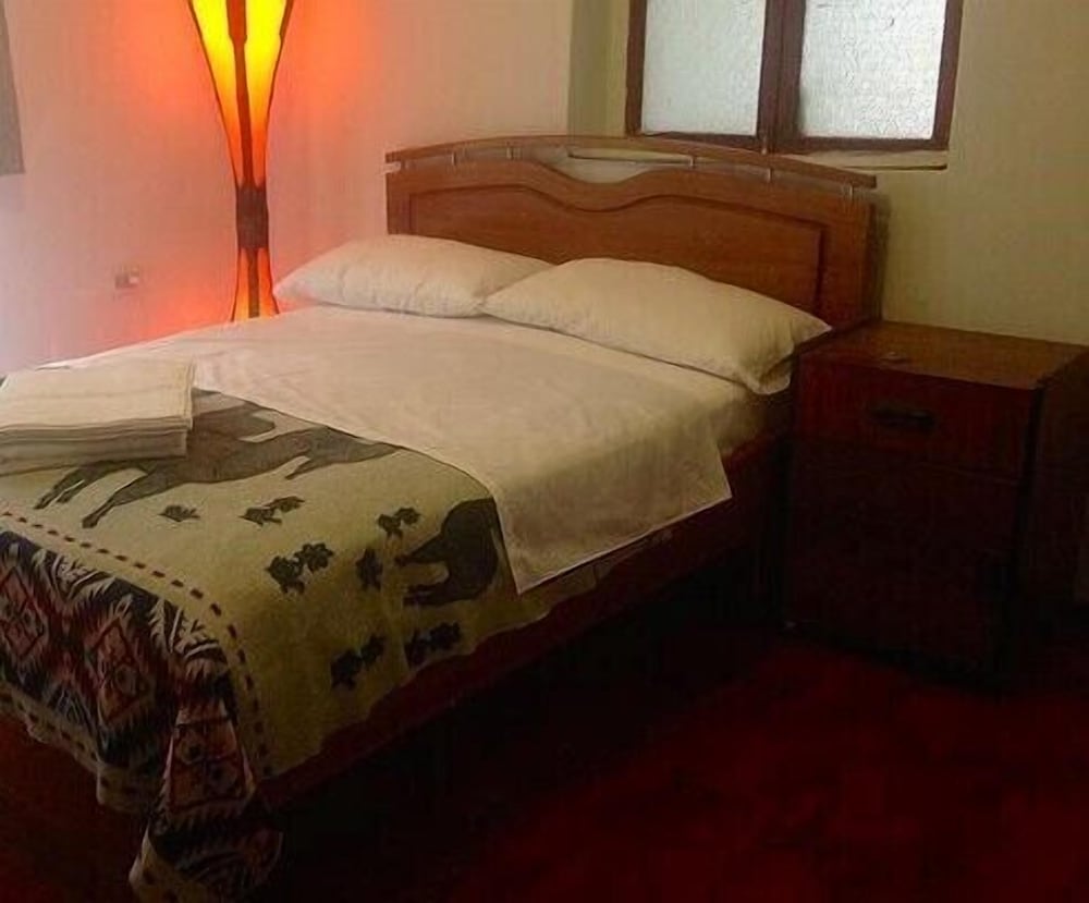Standard, Double Bed 3/10