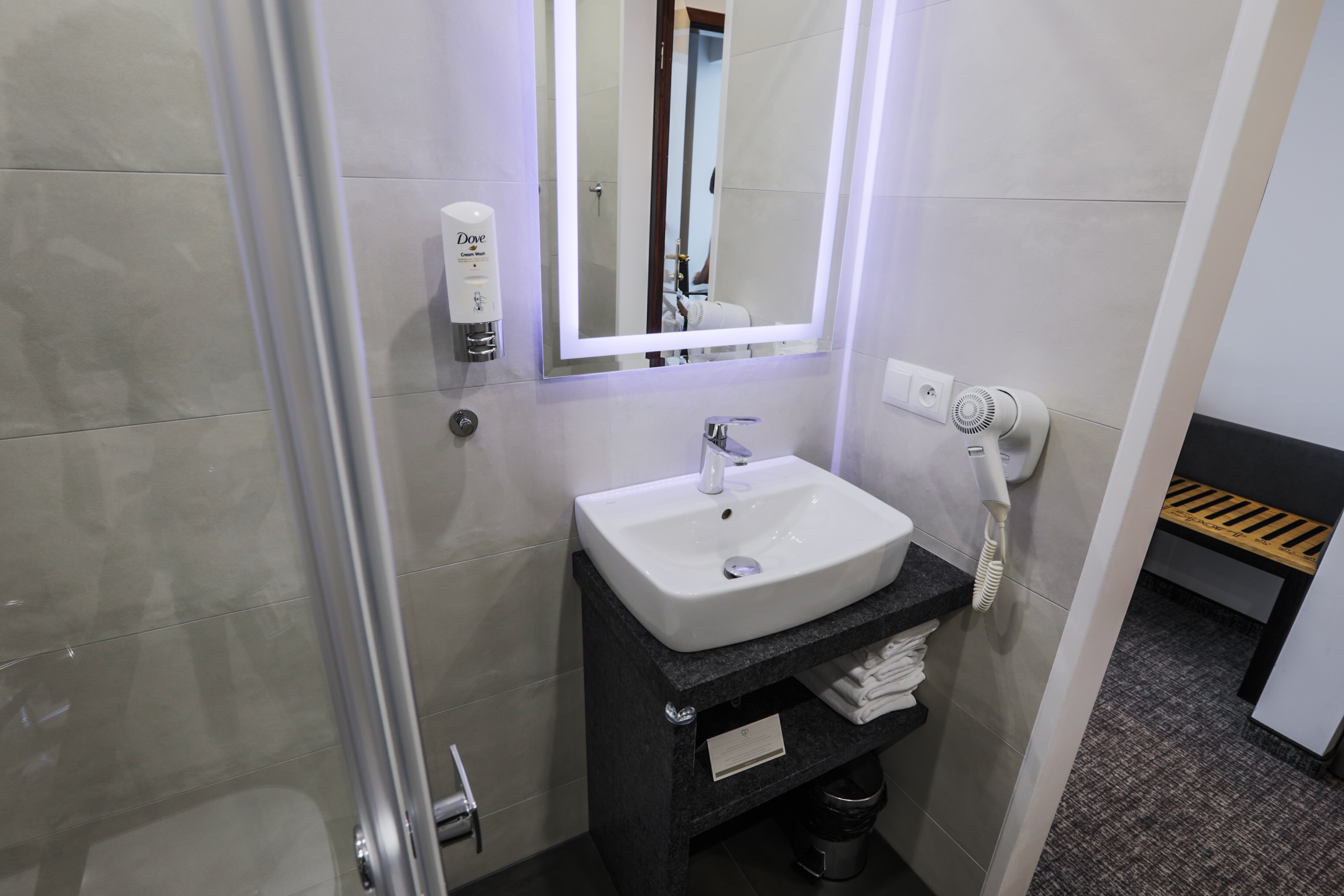Sport Hotel 34/38