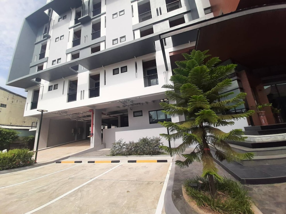 The Vita Plus Hotel 2/43
