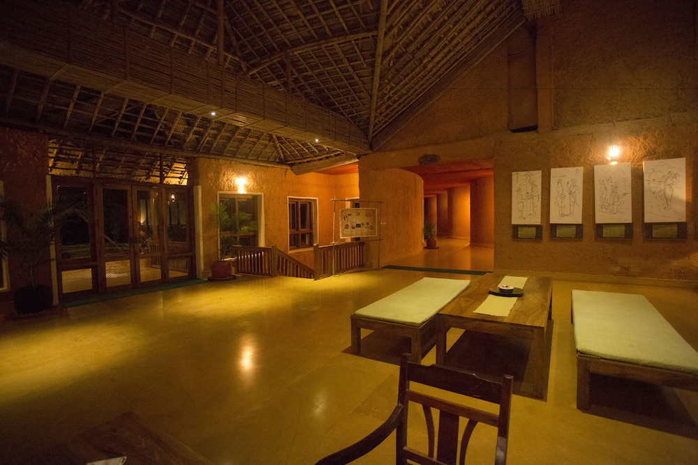 BANASURA HILL RESORT 19/50