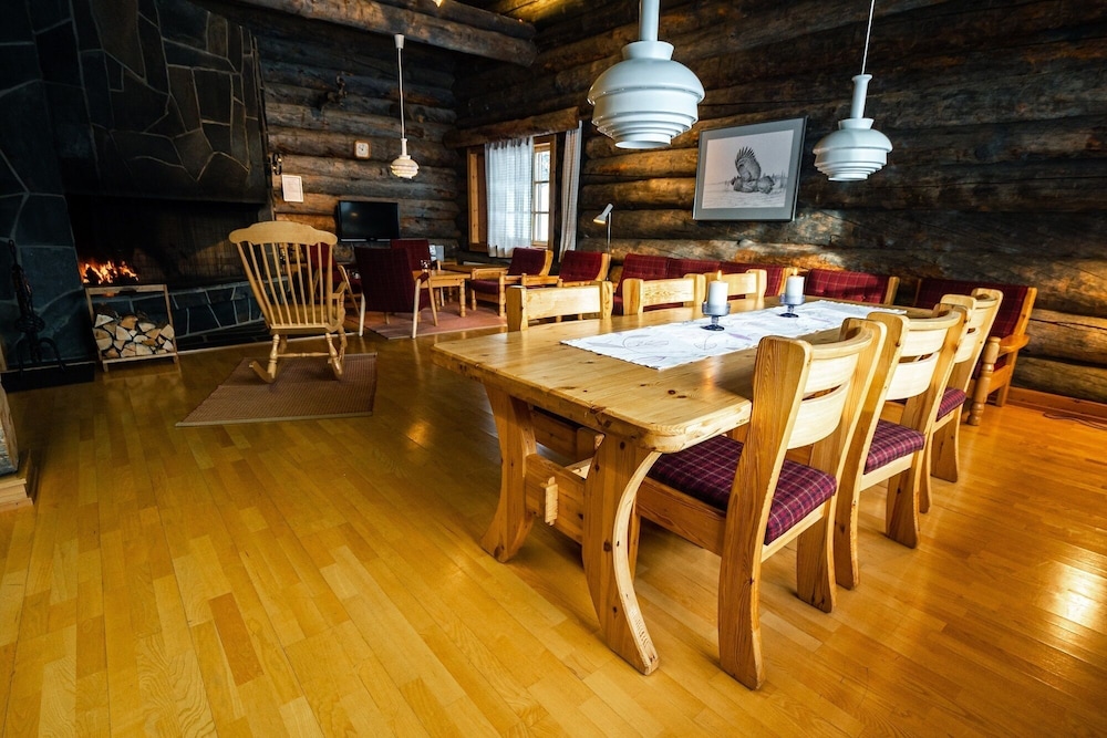 Saariselka Kelo Lodge 31/40