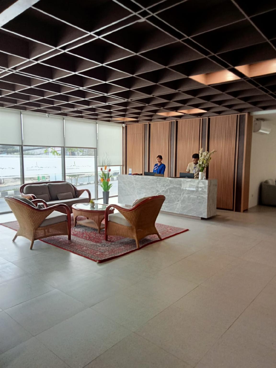 Hotel Emaki Jatinangor 18/31
