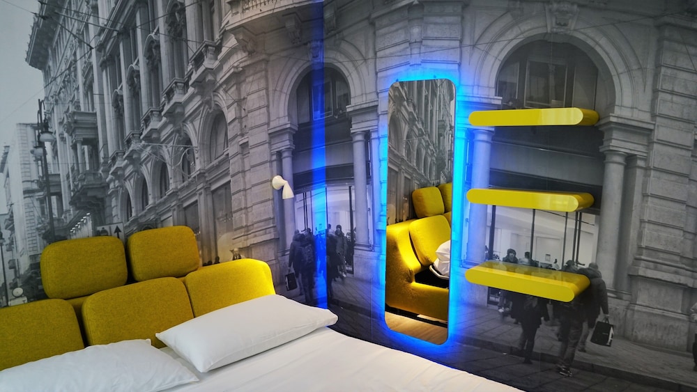 The Street Milano Duomo a Design Boutique Hotel 34/67