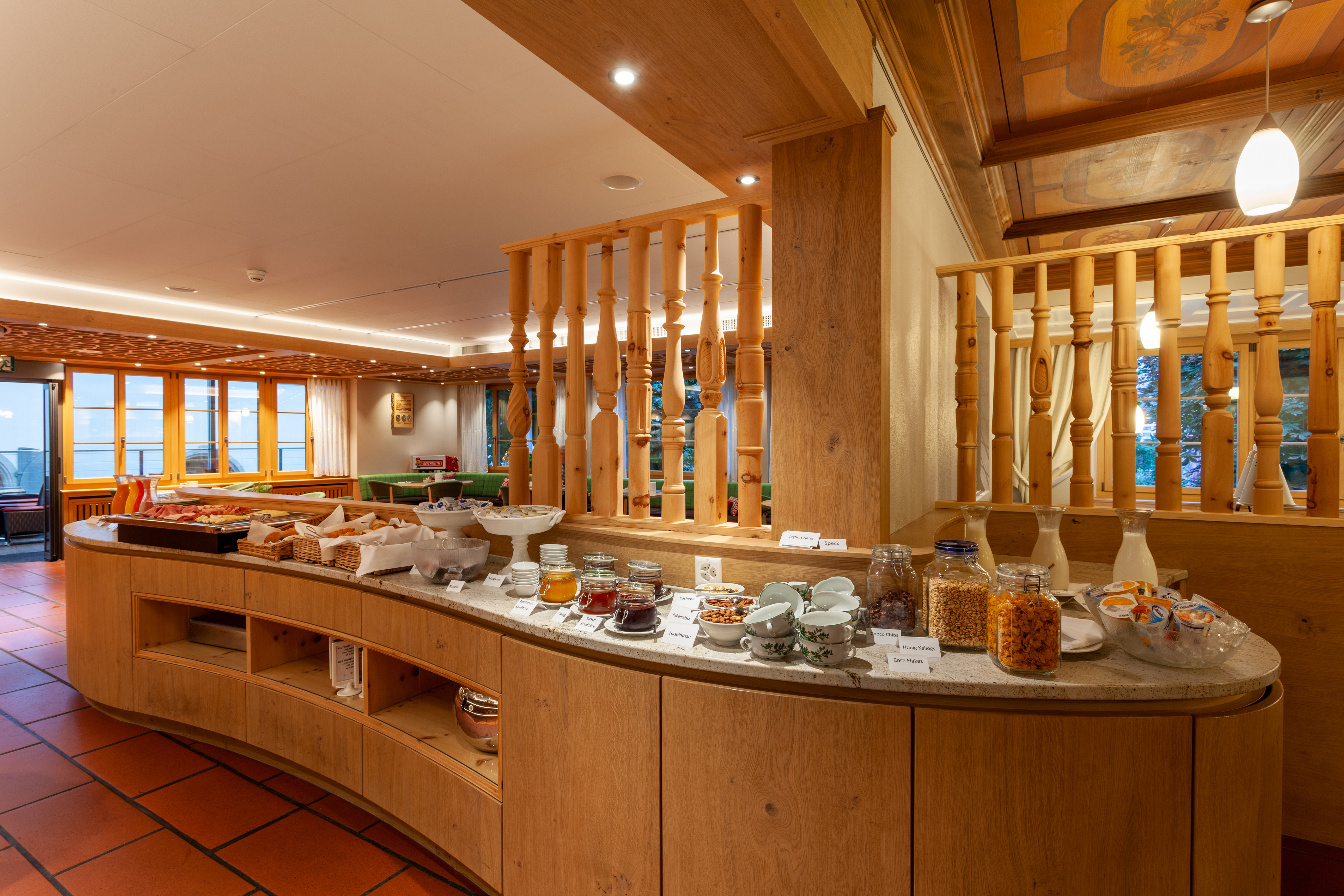Wysses Rossli Swiss Quality Hotel Schwyz 9/46
