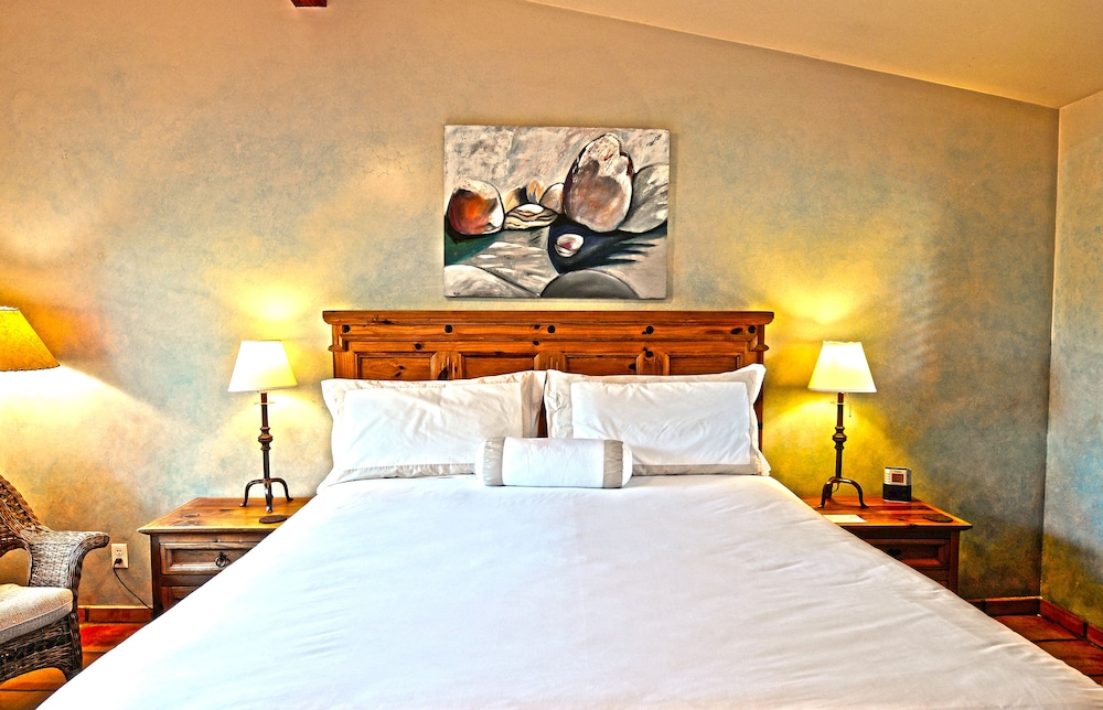 Blue Iguana Inn 20/64