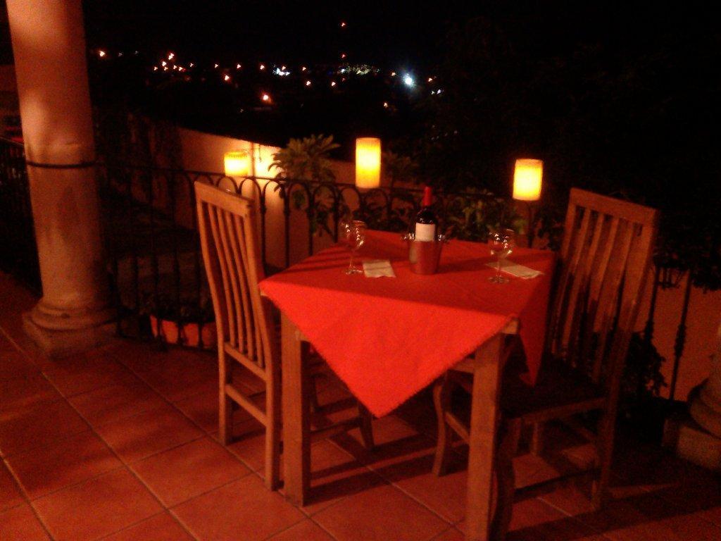 HOTEL CAMPANARIO DE SAN JUAN 22/37