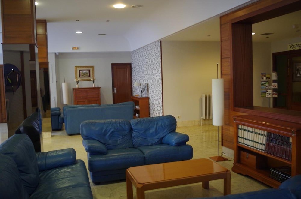 Hotel Alaiz 10/17