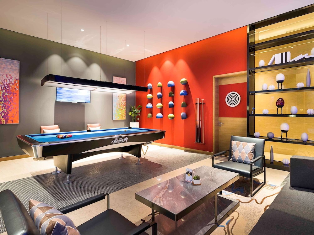 Novotel Ningbo East 28/76