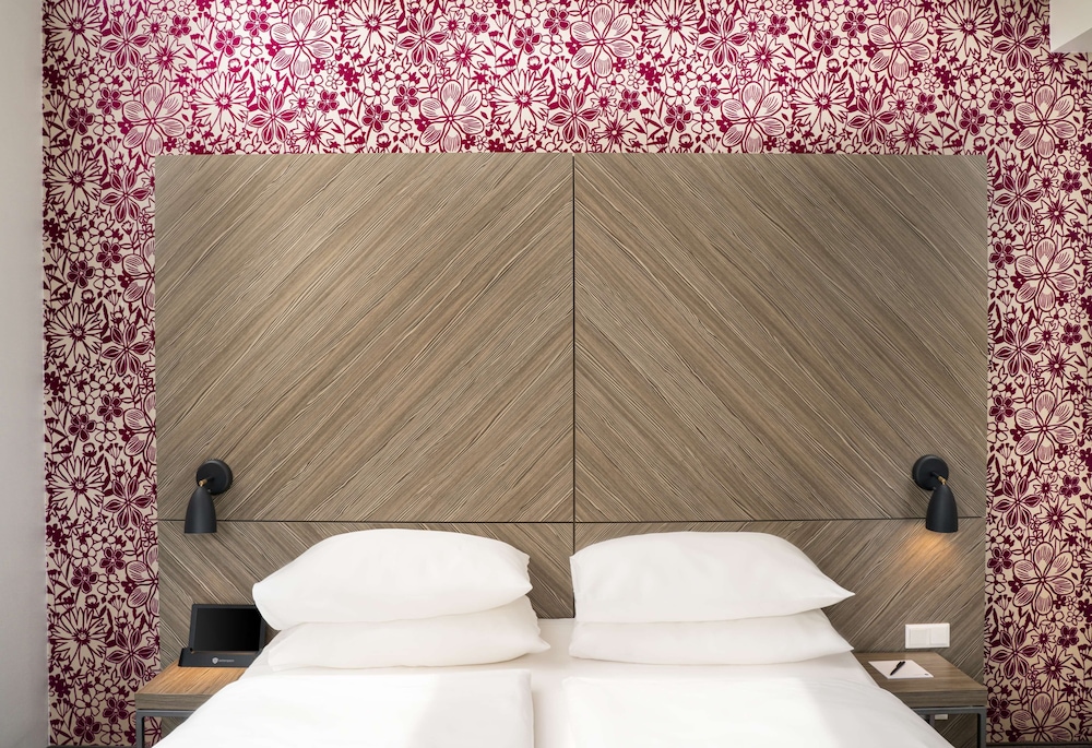 elaya酒店维也纳城市西, Trademark by温德姆酒店(elaya hotel vienna city west, Trademark by Wyndham) 图片3