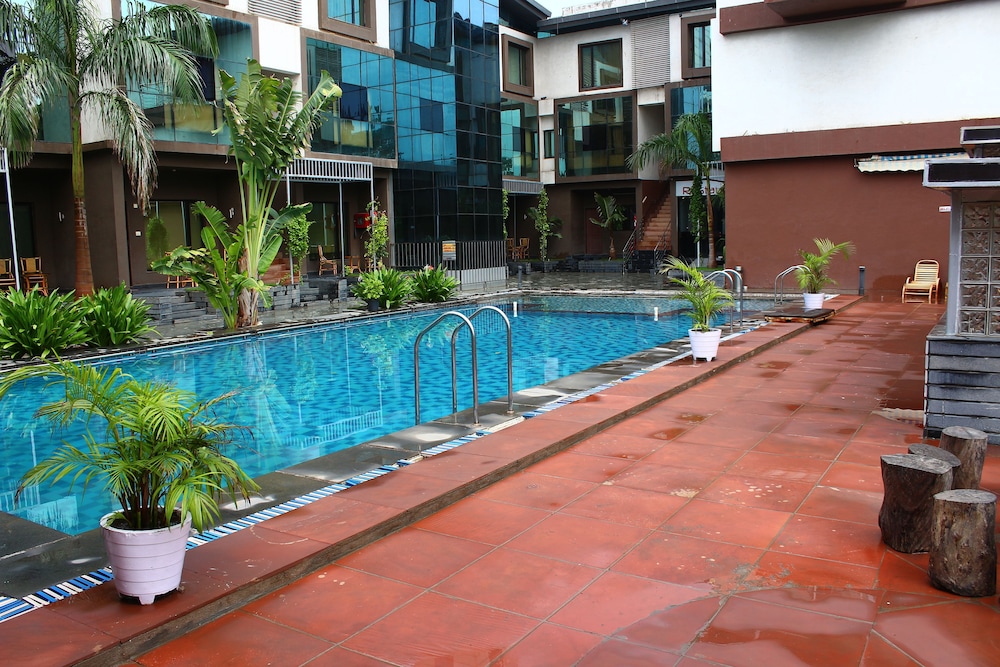 Krishna Park Resort 22/29