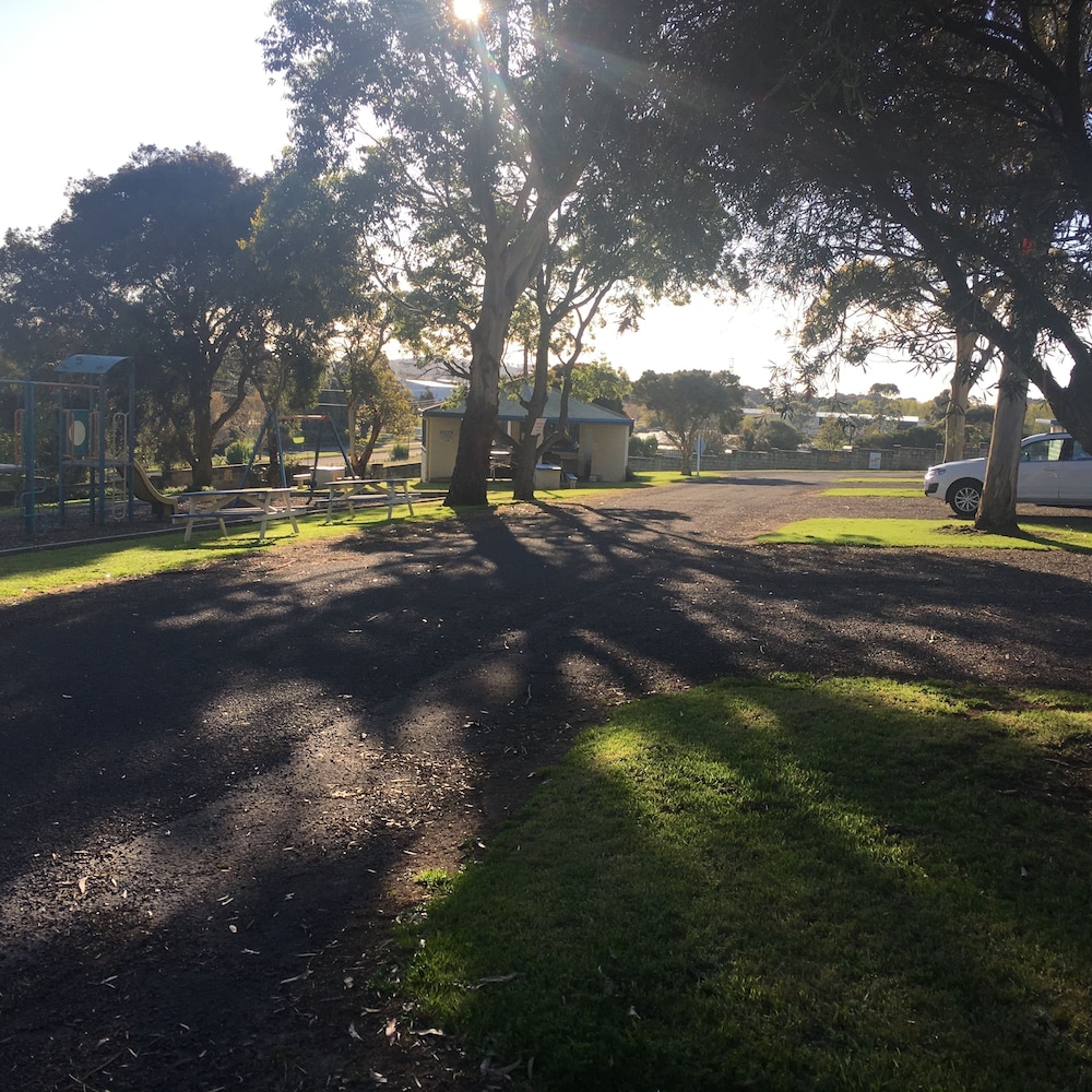 Limestone Coast Tourist Park 42/50