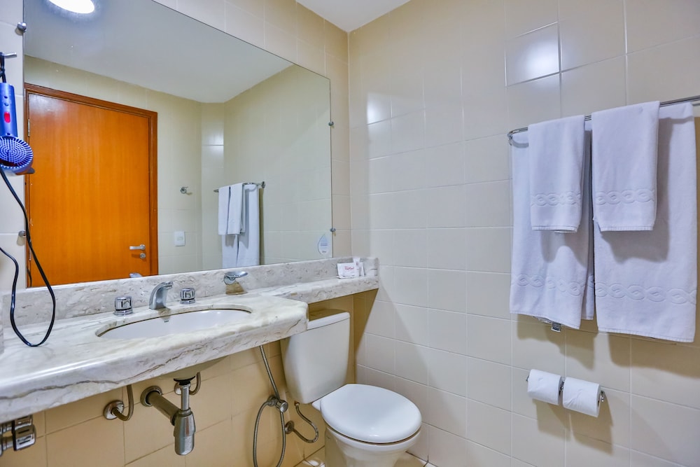 Nobile Inn Jundiai 17/36