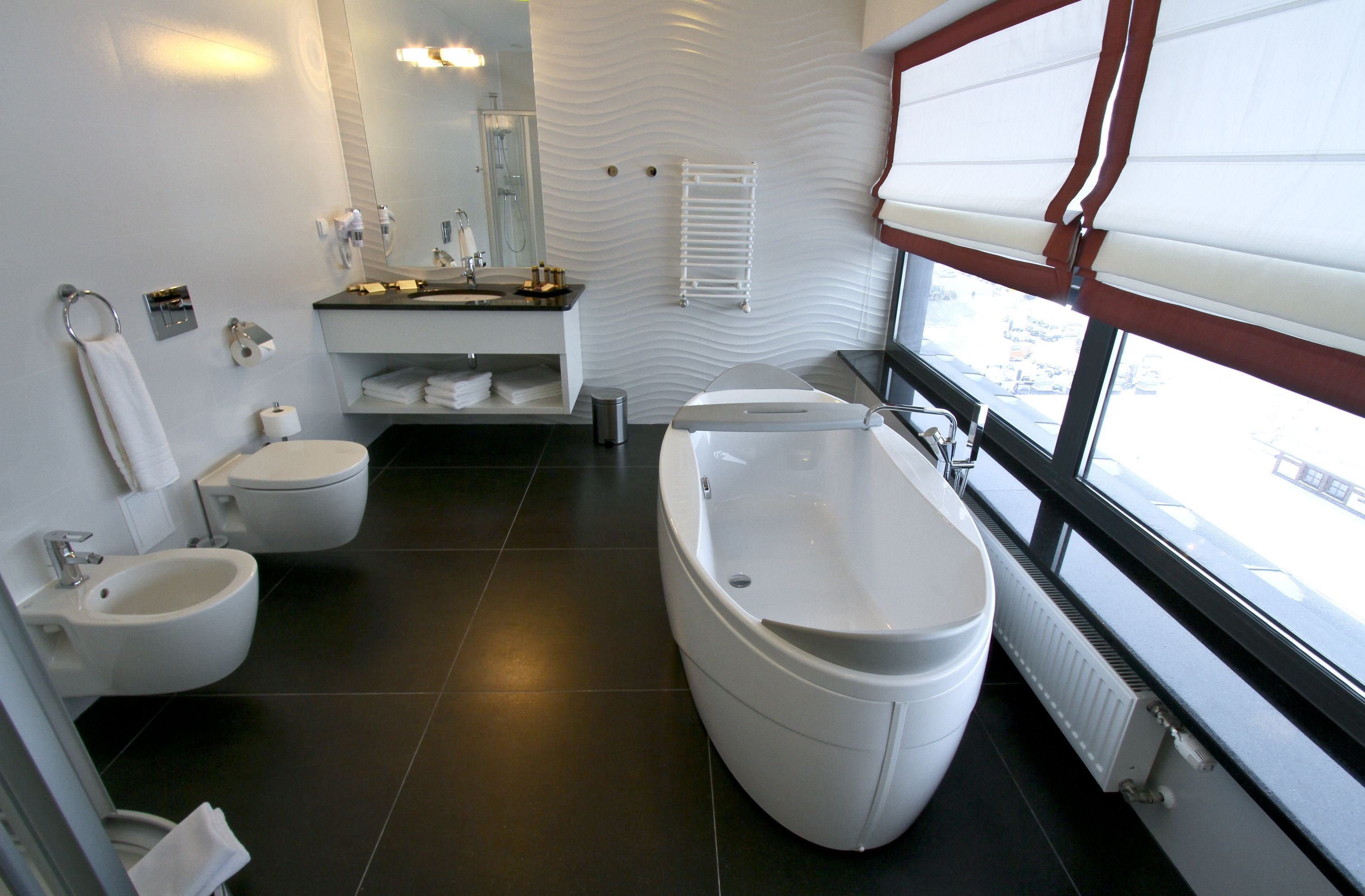 Hotel Szafran 12/12