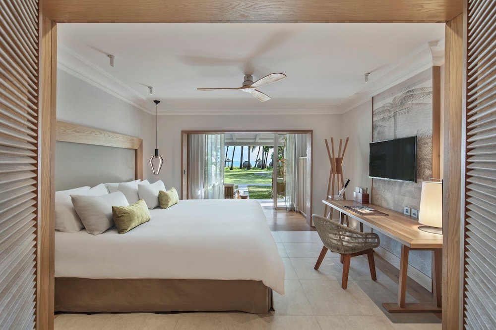 Sugar Beach Mauritius 18/62
