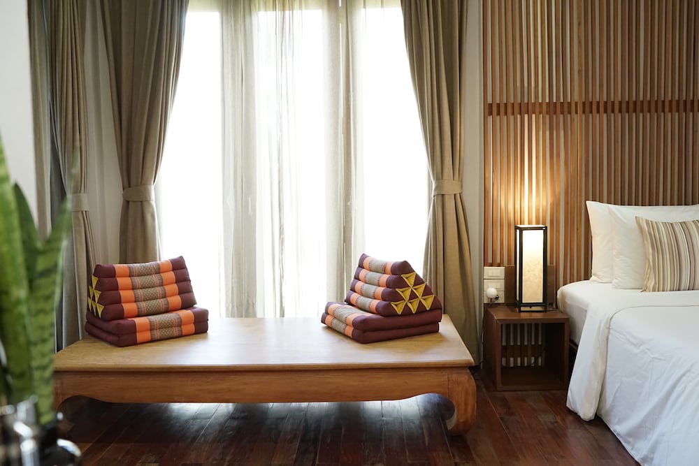 Le Sen Boutique Hotel Luang Prabang 35/68