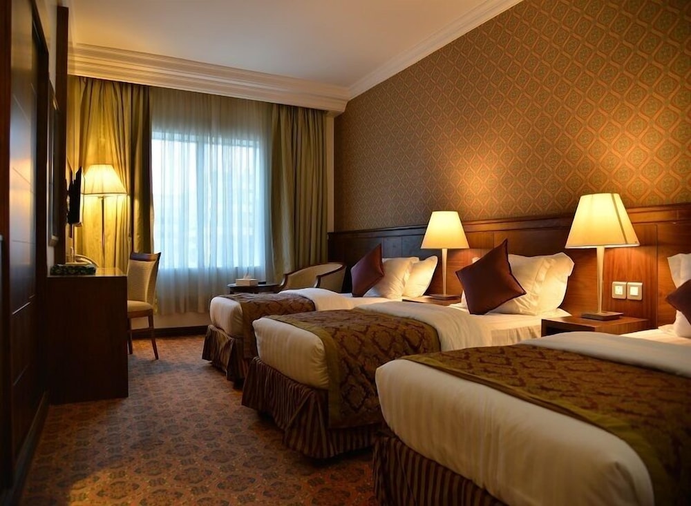 نزل رويال(Nozol Royal Inn Hotel) 17/34