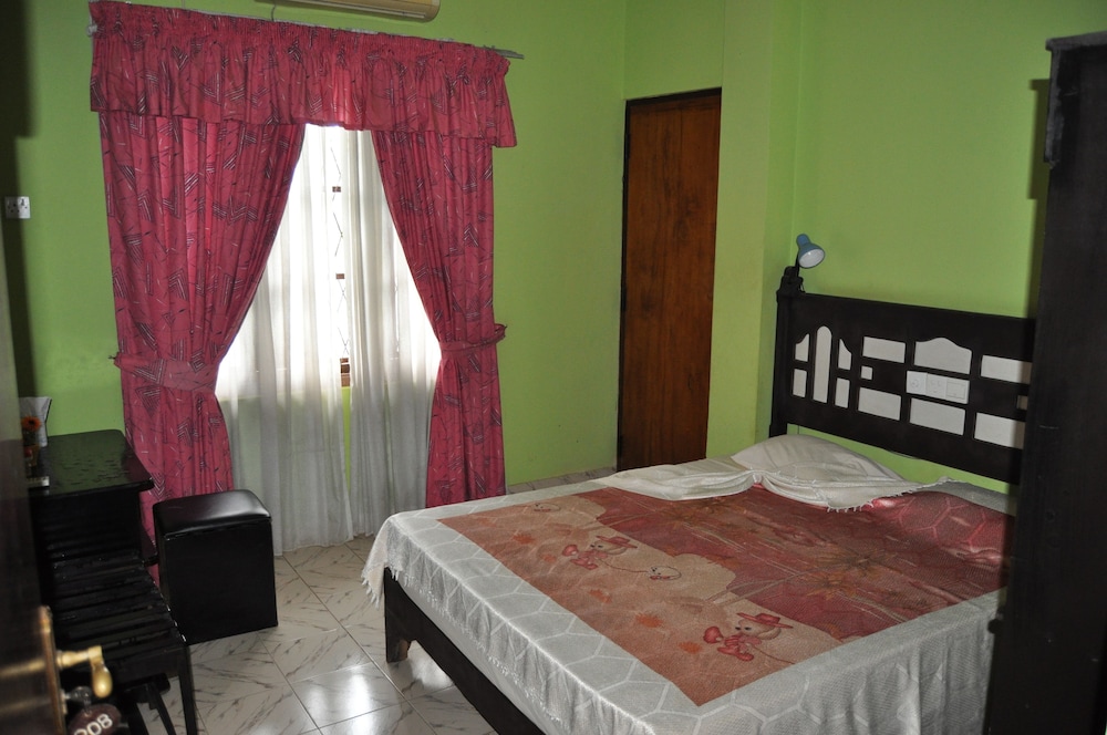 Nilketha Villa Eco Hotel 11/42