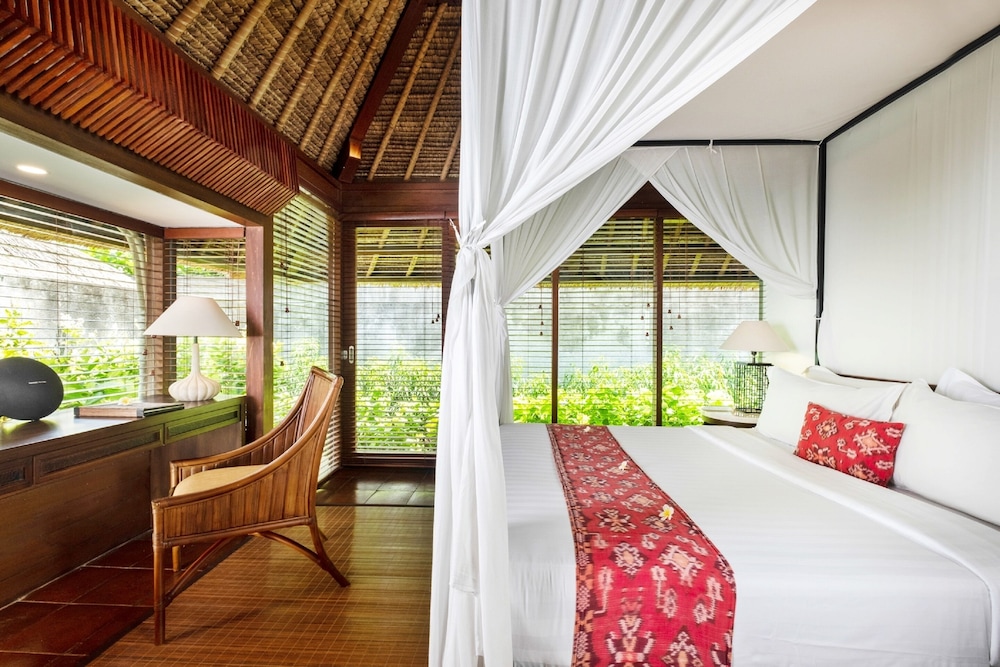 Mayaloka Villas Seminyak 19/76