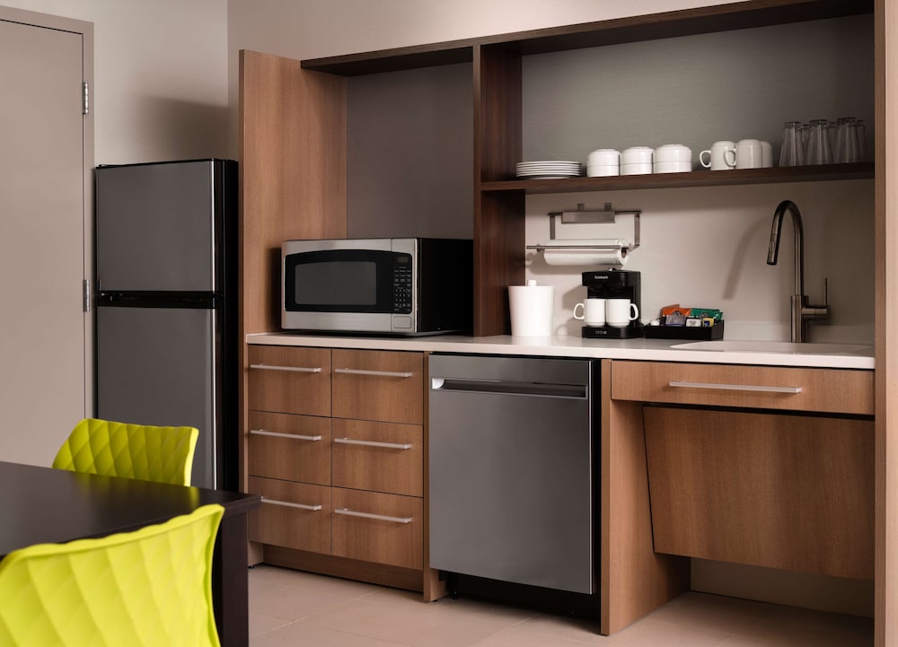 Home2 Suites by Hilton Tupelo, MS 36/44