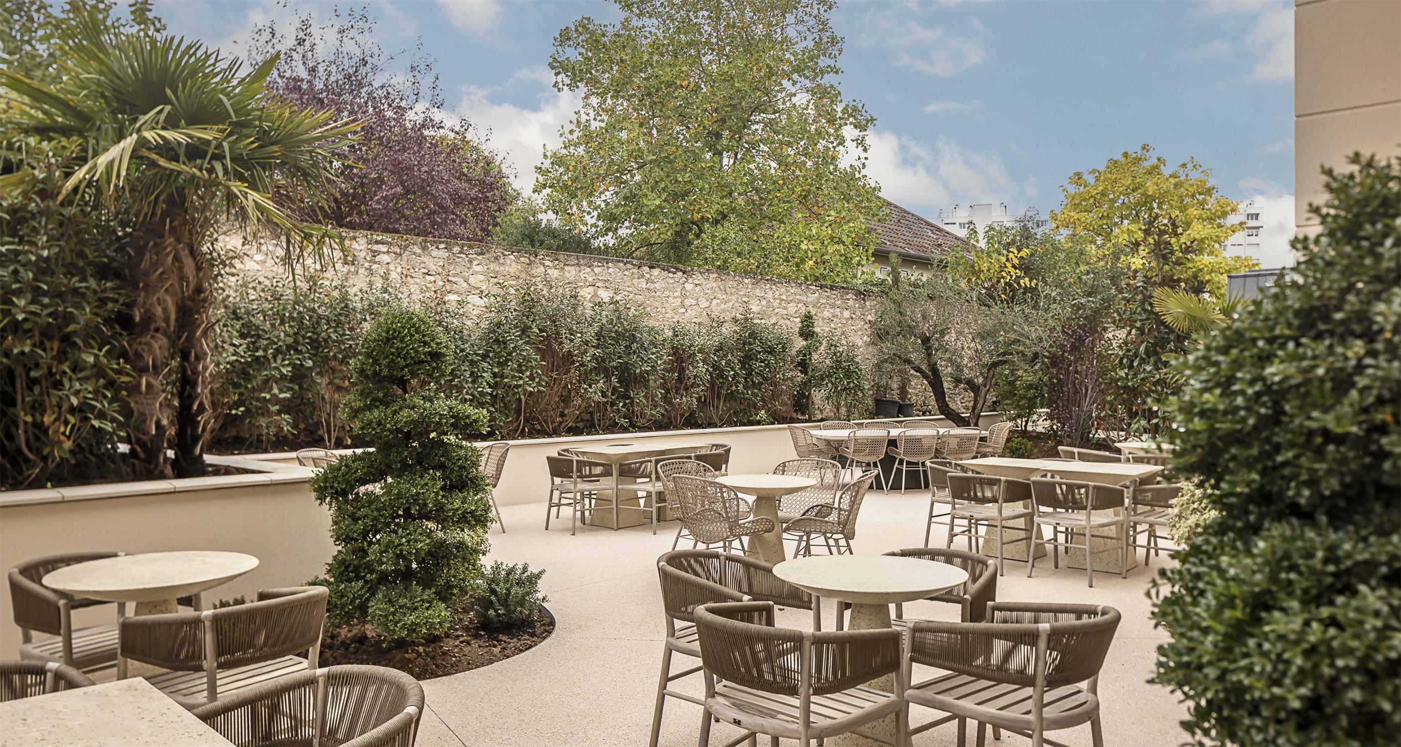 Best Western Plus Hotel Saint-Roch Orleans 23/35