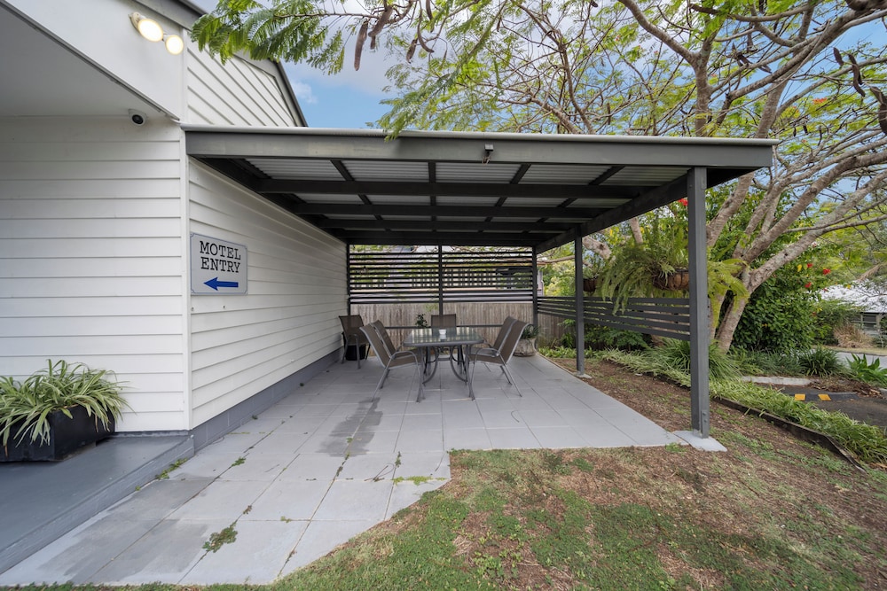 Verandah Motel 17/26
