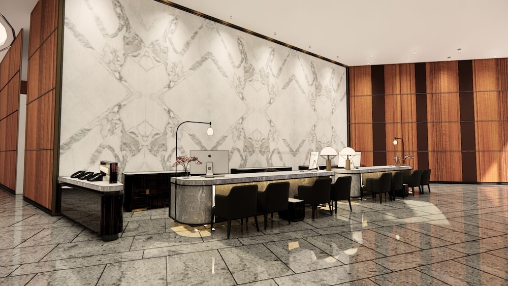 Birkin International Hotel 10/59