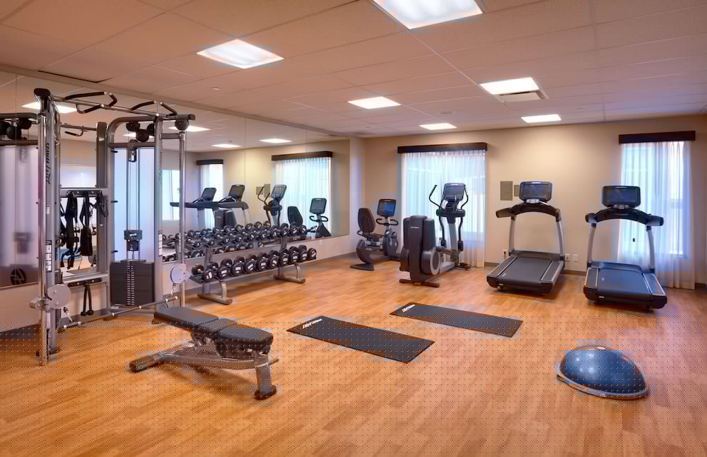 Hyatt Place Salt Lake City/Lehi 29/69