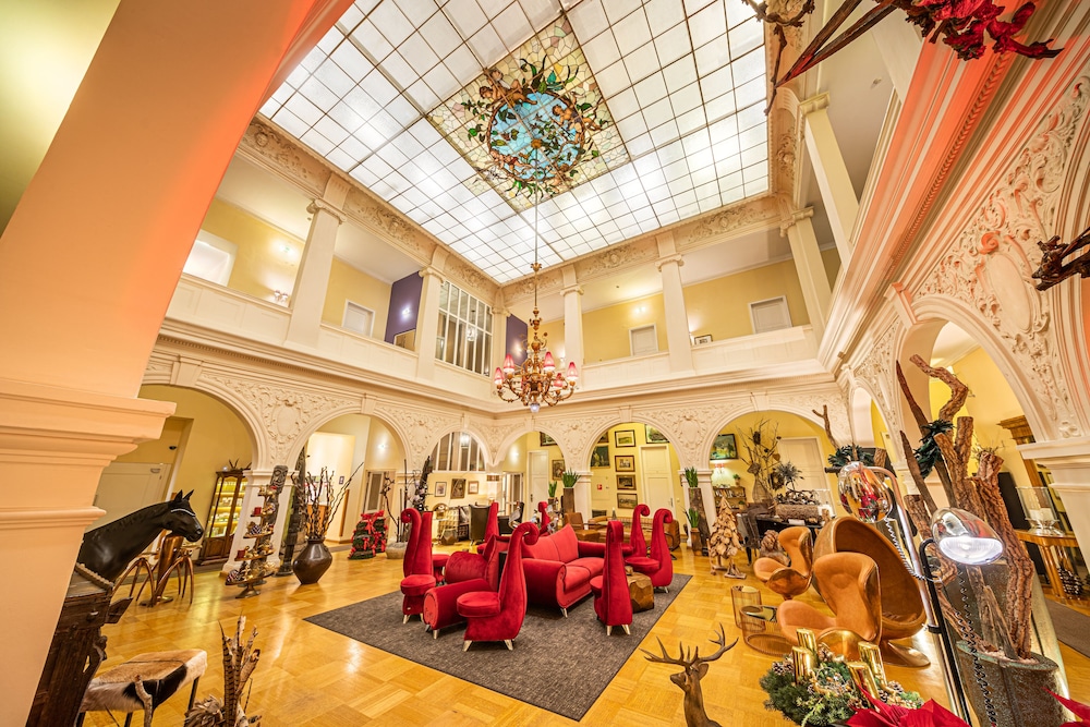 Das Gutenbrunn Thermen & Sporthotel 20/28