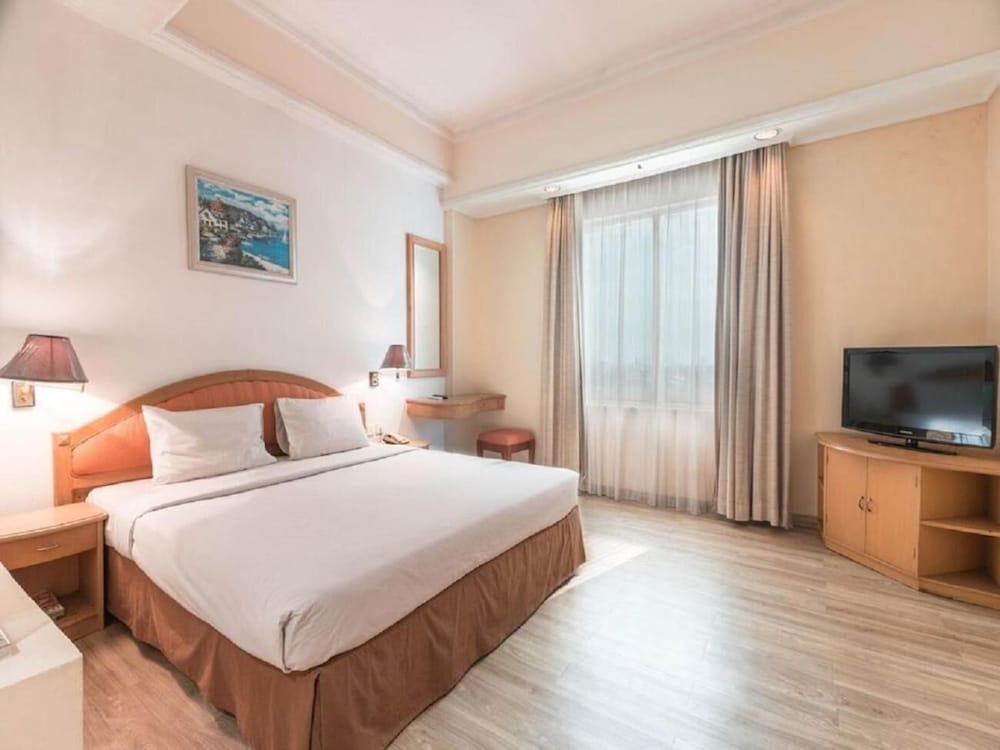 Hotel Bulevar Tanjung Duren Jakarta 16/31