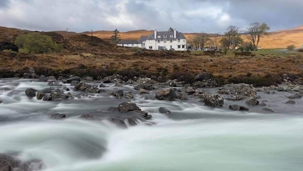Sligachan Hotel 55/62