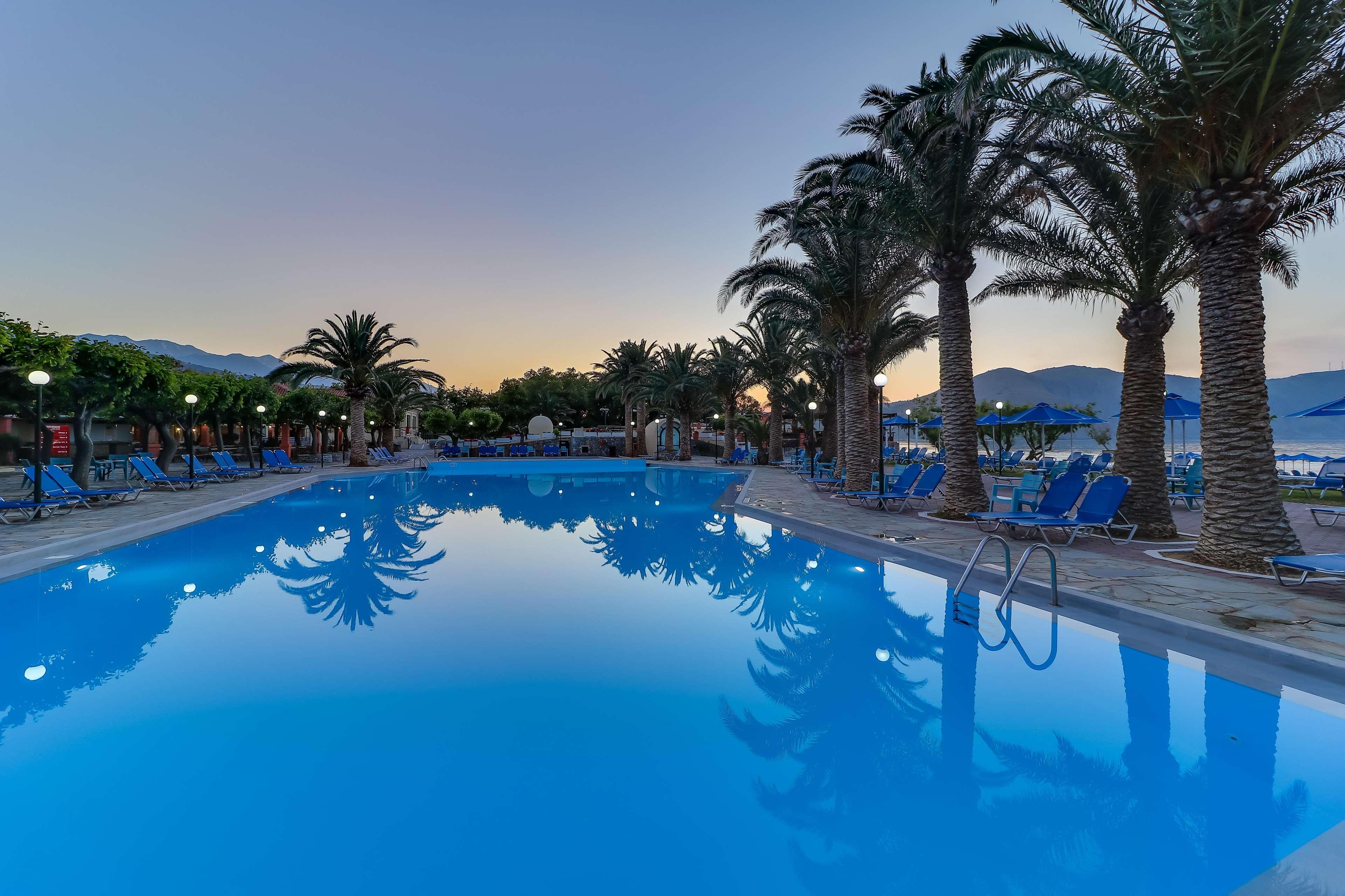 Mare Monte Beach Hotel 20/50