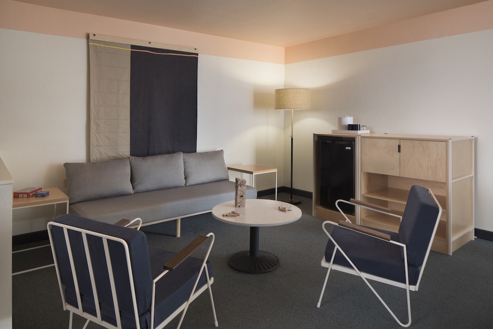 The Sandman Santa Rosa Sonoma, an Ascend Collection Hotel 44/68