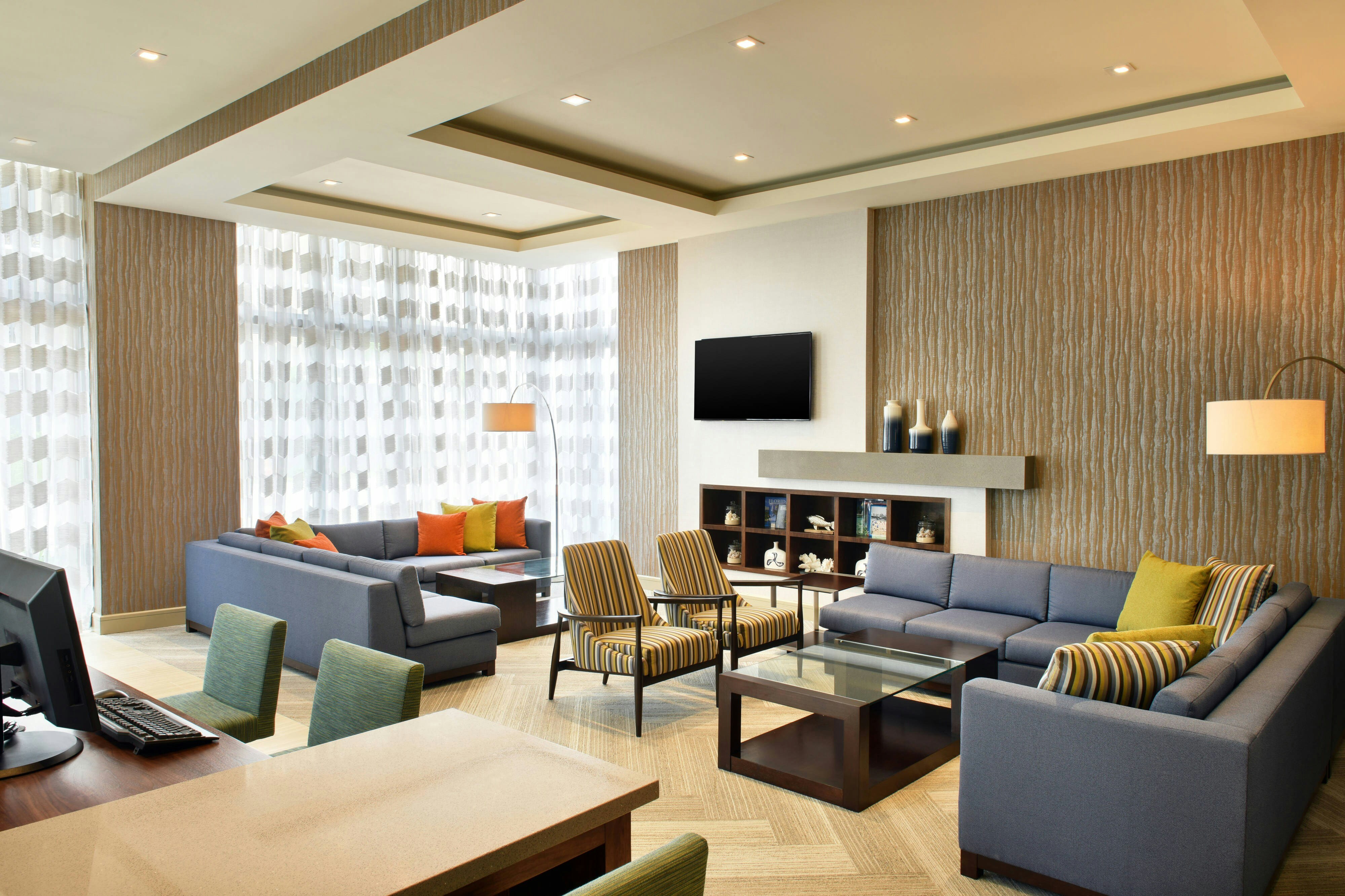 Four Points By Sheraton Coral Gables 5/10