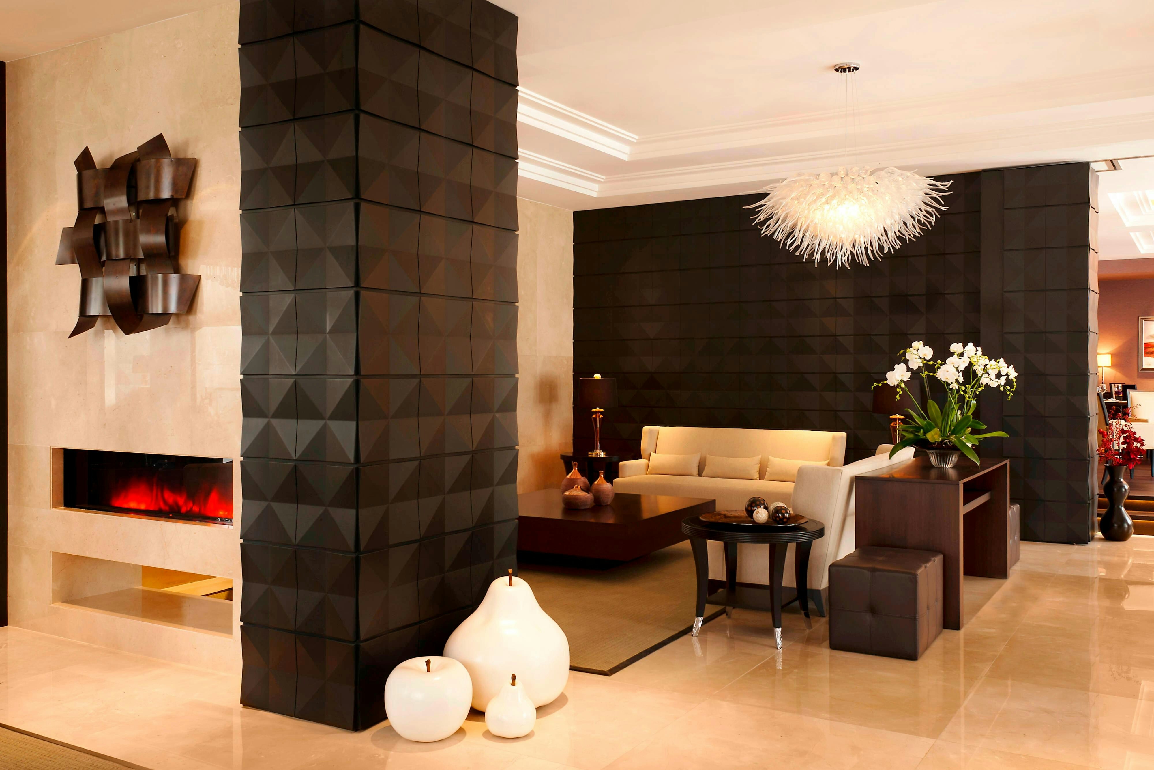 Lugal, a Luxury Collection Hotel Ankara 9/18