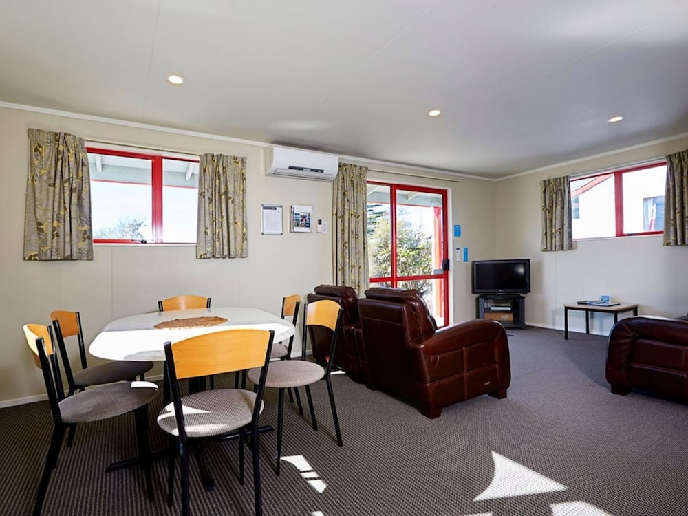 Kaikoura TOP 10 Holiday Park 47/75