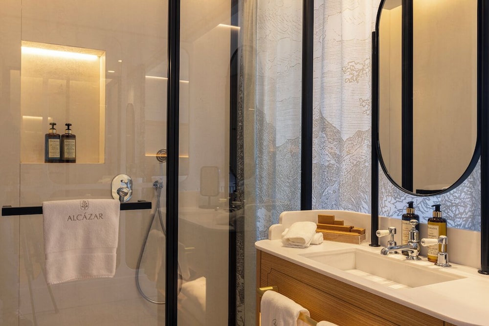 Alcazar Hotel Soller 66/67
