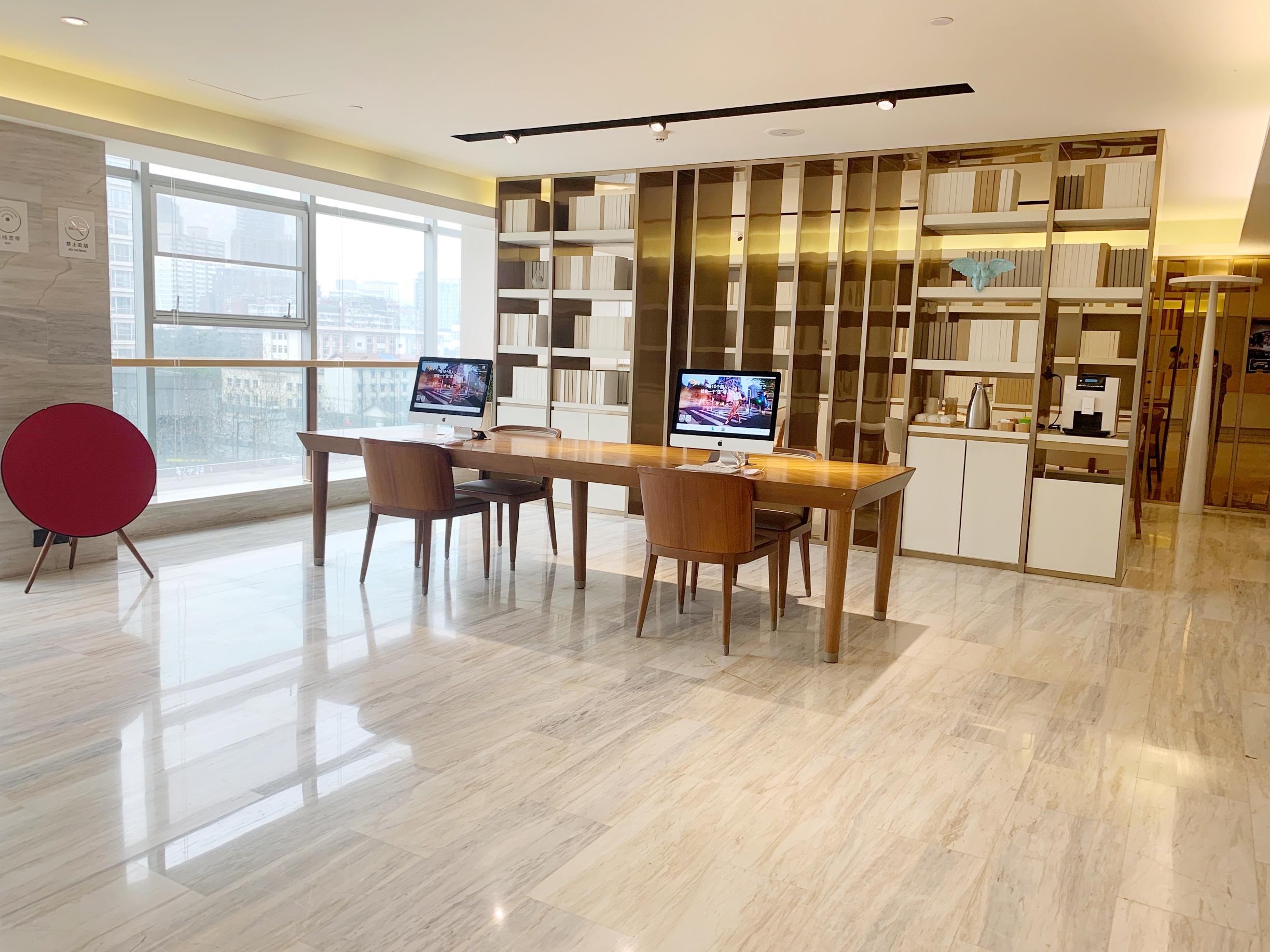 JI Hotel Chengdu Chunxi Road Taikoo Li 12/18