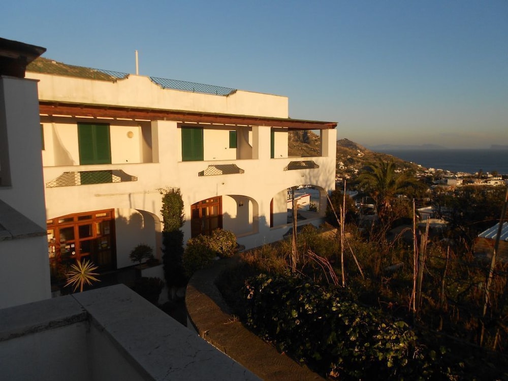 Hotel Al Bosco 3/50